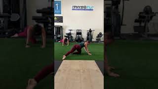 30 minute Guided Hip Mobility Class with Dr. Stacie