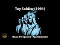 Toy Soldiers 1991 15sec TV Spot 3 Fan Restoration HD
