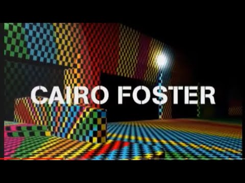 Lakai Fully Flared (Cairo Foster)