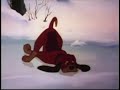 Opening To The Fox And The Hound 1986 Deluxe Letterbox Edition USA VHS NMan64 Edition