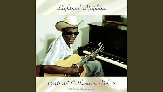 I Just Don&#39;t Care (Remastered 2017)