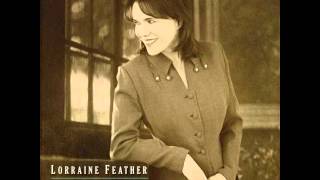 lorraine Feather -  True