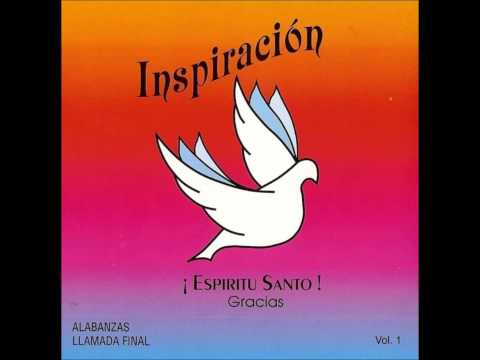 GRUPO INSPIRACIÓN. Vol.I/3.EL SEÑOR ES MI REY