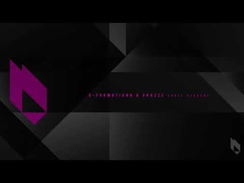 D-Formation & GRAZZE - Carte Blanche (2020 Vision)