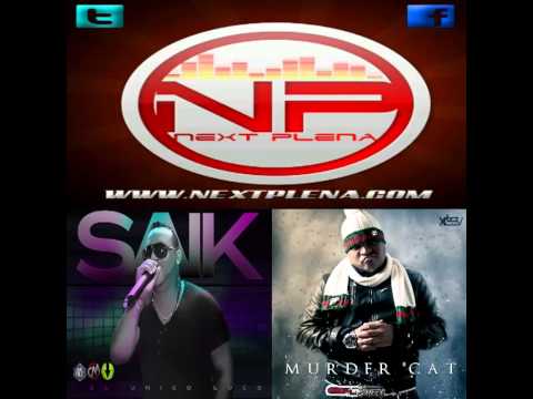 Mr.Saik Ft. Murder Cat - Comparte Mo (Www.NextPlena.com)