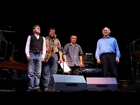 Keith Tippett - Mujician