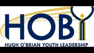 HOBY - A Life Changing Experience