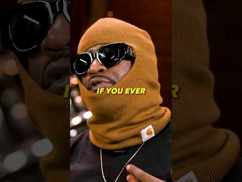 Tony Yayo WARNS Rappers About Eminem