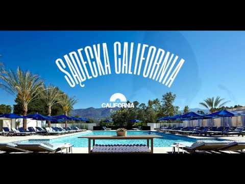 Sądecka California - FREESTYLE REMIX