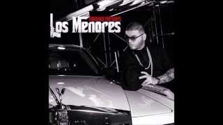 Farruko Los Menores (CD Completo) 2014*