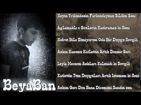 Askın Kanunu 2012 - AsiLaz & CehennemFLow Feat BeYaBaN & ÇaRe - Beat by Malatya StyLe