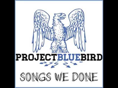 Project Bluebird - My Love
