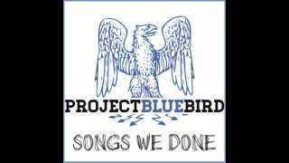 Project Bluebird - My Love
