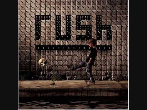 Rush~roll the bones