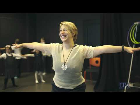 Montgomery International School