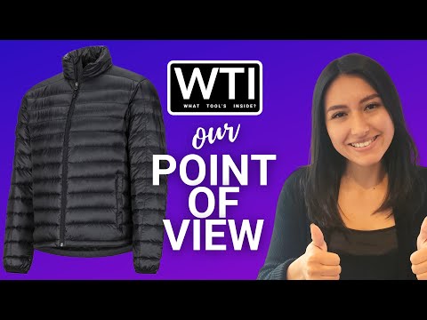 Marmot Men's Lightweight Jacket - WTI product video review