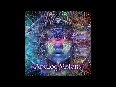 08 Hallucinogen - Angelic Particles (Doof Desk Mix) - [DATCD011]