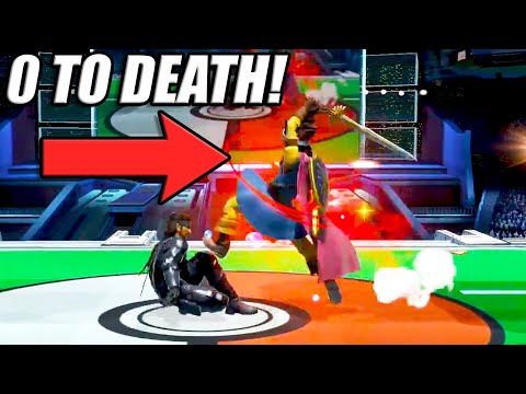 It Only Takes 5 HITS To Take Your Stock!