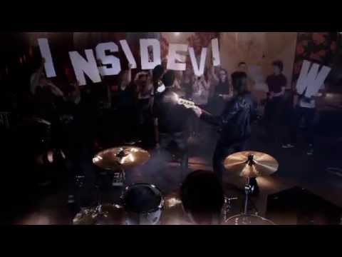 Inside View - Hollywood (Official Video)