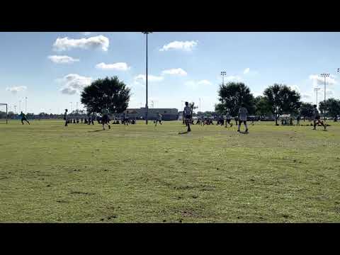 Defending The Shot And Preventing a Goal