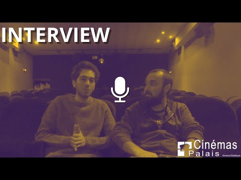 Le métier de Projectionniste