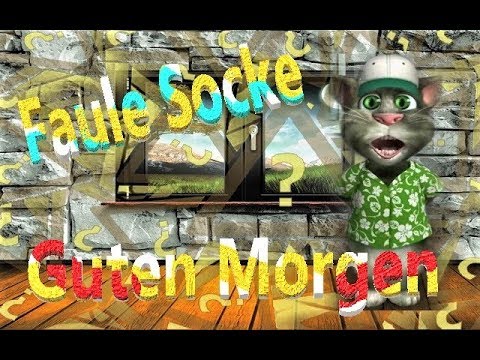 🙋Faule Socke🛌Guten Morgen☀️Woche😘Montag Dienstag😫Mittwoch Donnerstag Freitag schönen Tag 👍❤😄😉