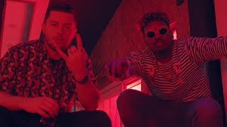 reezy - Satellit (prod. by reezy)