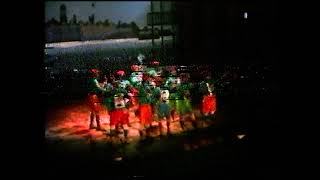 Los porteros automáticos – Preliminares – COAC 1989