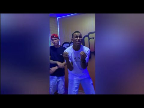 MC CJ e MC Brendon - Porque Tu é Assim (Prévia) 2021