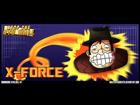 X Force 1 Value