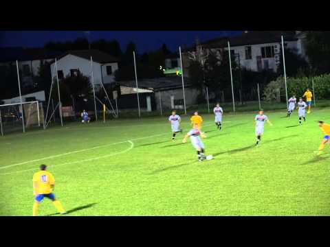 14-8-2014  Berretti Amichevole  S.Stino di Livenza  Venezia