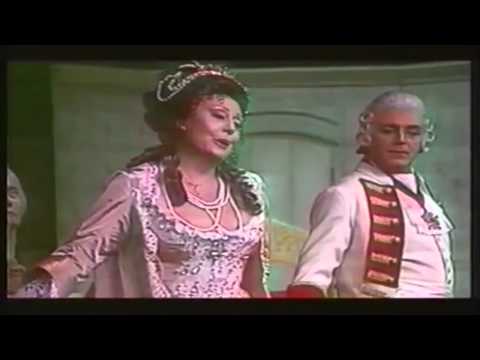 Régine Crespin - "Dites-lui" - Grande duchesse de Gérolstein (Offenbach)