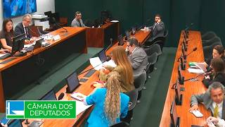  Discussão e votação de propostas legislativas - 20/05/2026 14:00