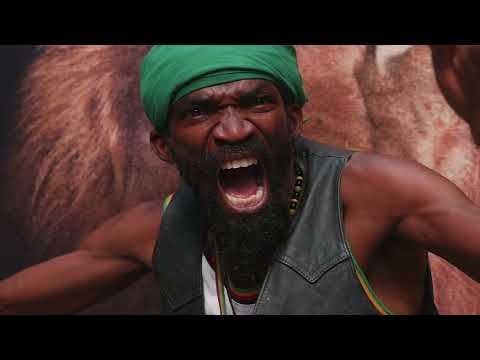 Israel Voice and Turbulence - Hotta Lava (Video by Dub School)