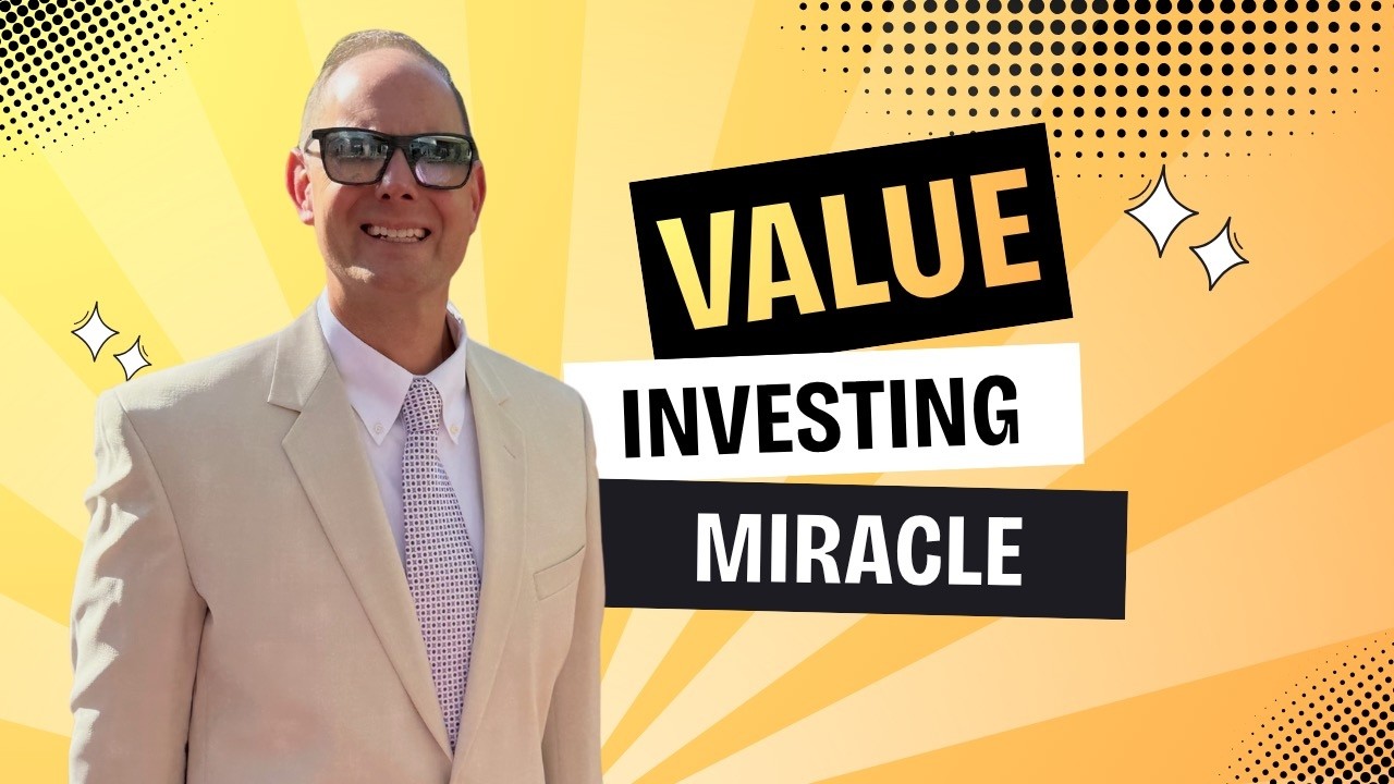 15.38% Dividend Yield On Cost (Thanks To Value Investing)