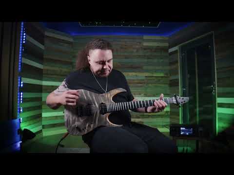 MONUMENTS | Lavos - Playthrough | MODERN METAL ACADEMY