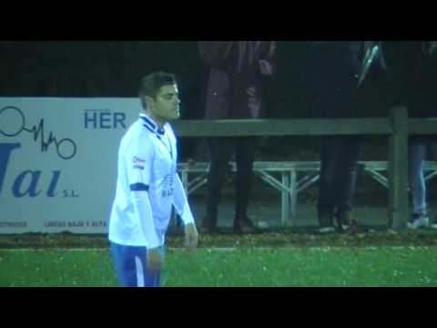 2º de Jagoba al Bermeo