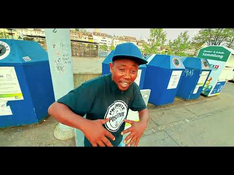 Maalim Nash Ft. Kenny Mavyombo - Nipe (Official Video)