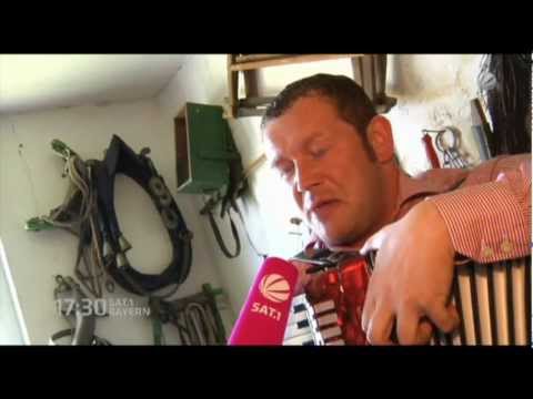 Gipfelstürmer - Feature auf Sat1 -  Bayrische Musik - Bavarian Music