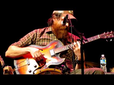 Holly Golightly & The Brokeoffs -  When He Comes - 2011-05-27 Bijou Theatre - Knoxville, TN