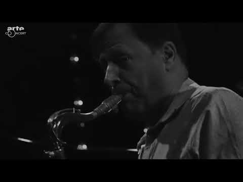 Chris Potter Trio Live