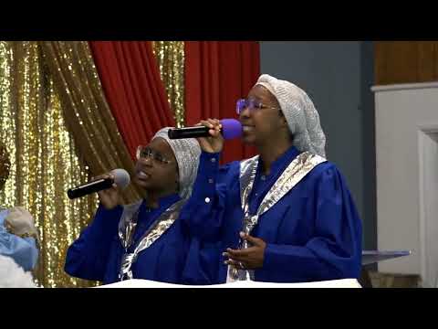 Kembe'm Senyè 🙌🏼 Harmony de Naples | LIve Performance