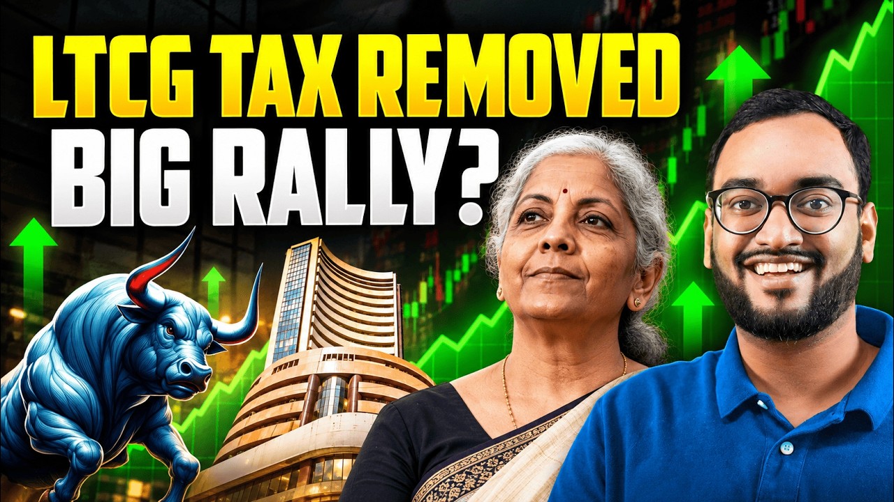 🔴Nifty BIG Rally Confirmed? | Nifty & Sensex Prediction Tomorrow | 13 Oct | Investographer