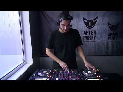 After 103.5 Fm - Bacho