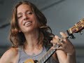 Ani DiFranco - The Story