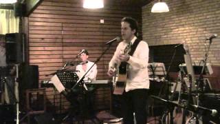 Boy From The Country (John Denver) - cover by Jerry Kooyman - Denverdag 2013