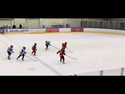 Koovee - Tihc 10.4.22 (Kooveen maalit)