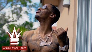 YBS Skola &quot;Shinner&quot; (WSHH Exclusive - Official Music Video)