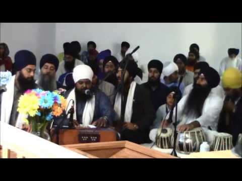 025 Detroit Smaagam May 2014 - SatEve RS - Bh. Anantvir Singh Jee LosAngeles