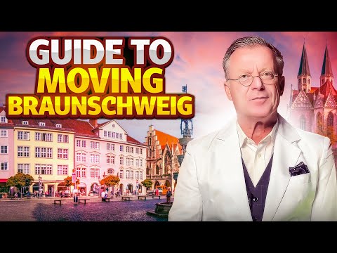 How to Relocate to Braunschweig: Housing, Visa, & More! | Christoph Anders